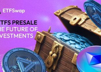 Analysing ETFSwap’s ($ETFS) Ecosystem: Why Experts Say Crypto Investors Aren’t Bullish Enough