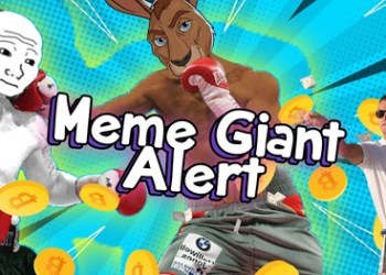 KangaMoon Announces New Partnership, 3x On the Cards Like Pepe?