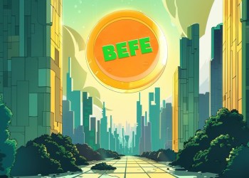 BEFE Coin’s Price Surge: Profiting from Market Volatility