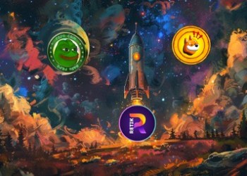 3 Crypto Coins Under $1 That Will Rocket and Deliver 1500% Returns in No Time: Pepe Coin (PEPE), Bonk (BONK), and Retik Finance (RETIK)