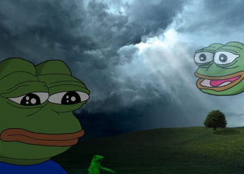 Understanding Why PEPE Holders May Start Switching To Octoblock