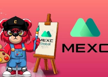 Big Red ($TD) Secures MEXC Listing and Partners with Blockchain Brothers for Explosive Growth