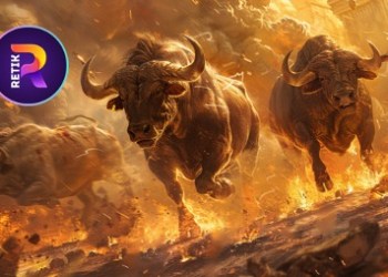 Top 3 Mega-Bullish Cryptocurrencies to Grab Before They Skyrocket Over 1000% in 2024