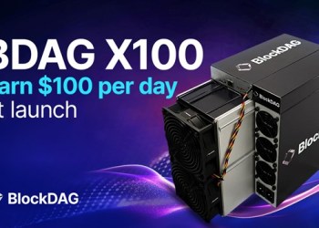 Analysts Favour BlockDAG’s X100 Miner for 30,000x ROI Potential Amidst Shiba Inu Token Burn and BNB Price Volatility