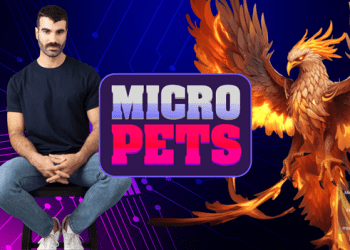 MicroPets, A Journey of Redemption Led by Jessus Zambrano