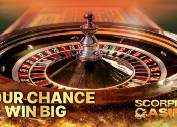 Forget CopyCat Casinos Betix & Insanity Bets: Scorpion Casino Is About To Have A Record-Breaking Launch In Less Than 24hrs