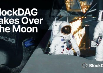 BlockDAG Reaches the Moon with 30,000x ROI Potential: Unpacking Cardano (ADA) Trends And Solana Meme Coin Movements