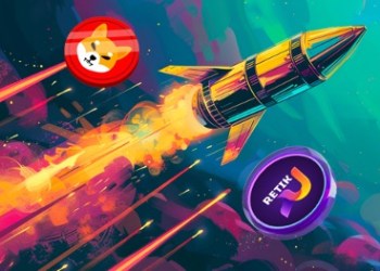Next SHIB? New Crypto Retik Finance (RETIK) Could Skyrocket 100X in 2024, Analysts Predict