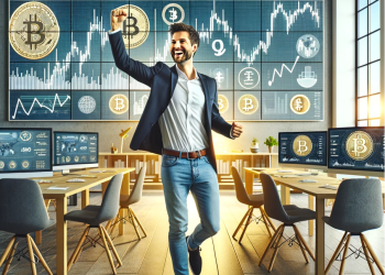Fed Decisions Mean Cardano and Bitcoin Look Set to Rise In Crypto Bull Market but IBET Gains Outpace BTC and ADA