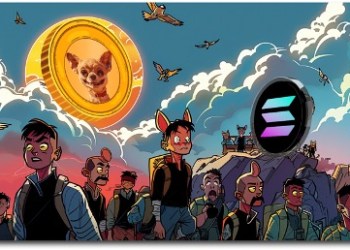 Hump Token (HUMP) Becomes the Latest $100,000,000 Solana Meme Coin in Under a Week