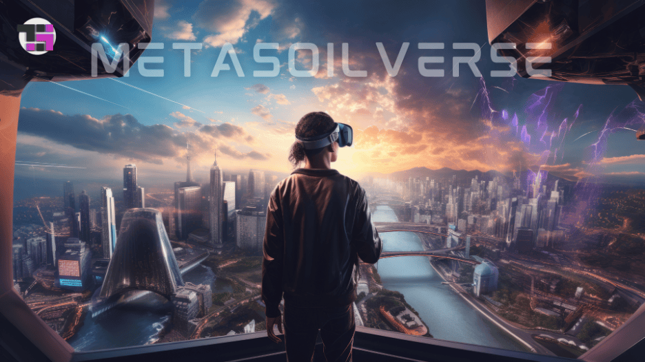 Step into Tomorrow: MetaSoilverse Revolutionizes the Metaverse ...