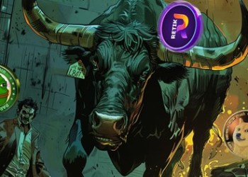 Pepe Coin (PEPE) Looks Strong Enough for a Recovery in April, Dogecoin (DOGE) Bulls Will Fight to Push Above $0.2 Level, Monitor Retik Finance (RETIK) Closely