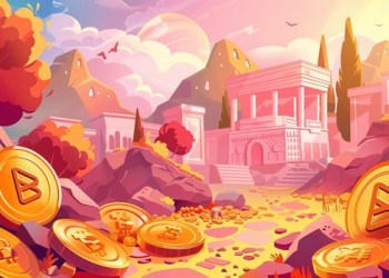 Bitgert Coin’s Price Surge: Riding the Wave of Bitcoin Halving