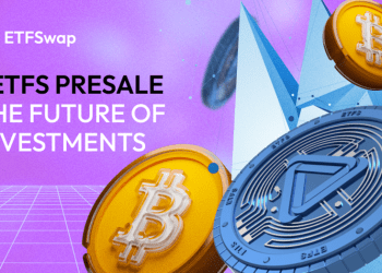 JPMorgan Anticipates Ethereum Spot ETF Approval From SEC, ETFSwap Has First-Mover Advantage