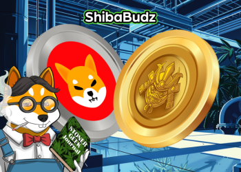 Shiba Inu Whales Add SHIB-Like Cryptocurrency BUDZ To Shiba Holdings