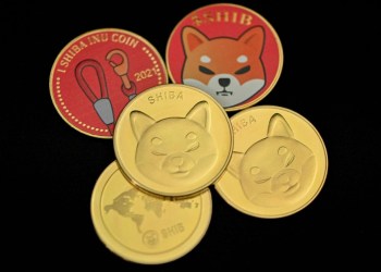 Hidden DeFi Gem Begins USDC Airdrop Campaign, Can Dogwifhat and Shiba Inu Compete?