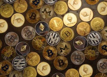 These 4 Coins Could Catapult You to Wealth! No.2 Is A Hidden Gem