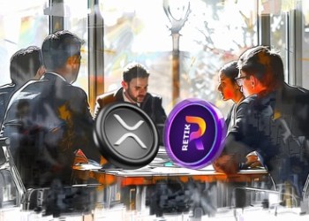 Even Ripple (XRP) Holders Agree that Retik Finance (RETIK) Is the Better Pick for Quick 30x Returns in 2024