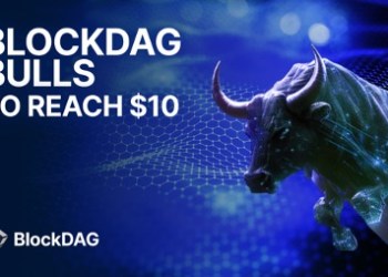 Crypto to Buy this April: BlockDAG Dominates with Unprecedented 20,000x ROI Outlook, Influencing Dogecoin and TRON Prices