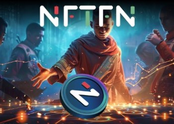 NFTFN Teams Up with bitsCrunch, Drawing More NFT Community Interest