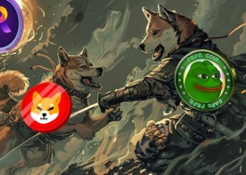 Retik Finance vs Shiba Inu and Pepe Coin: RETIK Will Make SHIB and PEPE Gains Look Like Peanuts in 2024