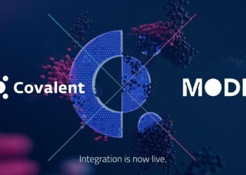 Modular DeFi L2 ‘Mode’ Integrates Covalent To Access Largest Data Availability Set in Web3