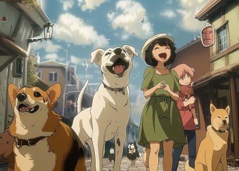 DogLibre, a Meme-Powered Project, is Set to Revolutionize the Global Dog Care Industry