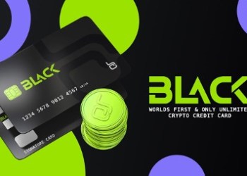 BlackCard Redefines Crypto Payments With Token Launch And Key Listings