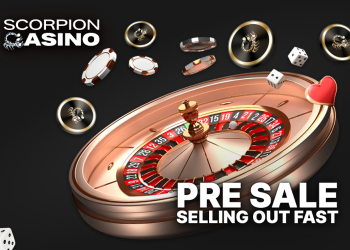 The Bull Run Is Heating Up – Don’t Miss Out On Shiba Inu, Algorand & Scorpion Casino