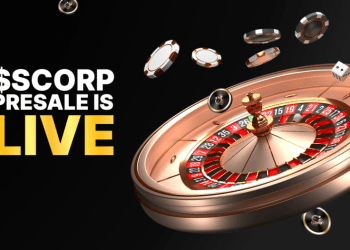 Last Few Days Before Scorpion Casino Launches – Combine It With Chainlink & Pepe Coin For 10x Gains