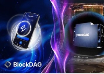 BlockDAG’s $17.3M Presale Funding And 30,000x ROI Potential Draws Investors Amid Shiba Inu Price Rally & Polkadot’s Steadiness