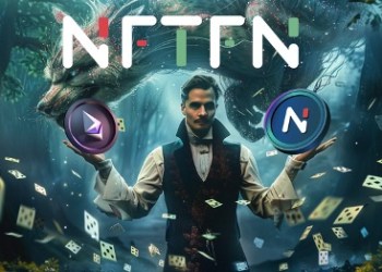 This Token’s Presale Stage 1 Draws Big Bets: 30+ Investors Invest Over 1 ETH
