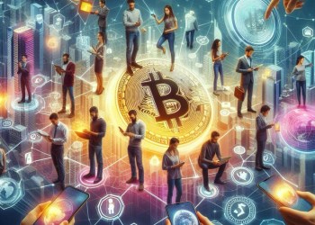 Top 5 AI Altcoins to x100 After April 2024 Bitcoin Halving