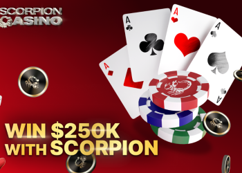 BONK and PEPE Coin’s Surge in Crypto Pump, Here’s How to Make Money with Scorpion Casino