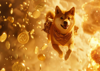 Top Five Meme Coins to Invest in for 2024