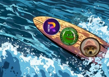 Top Analyst Identifies Pepe Coin (PEPE), Dogwifhat (WIF), and Retik Finance (RETIK) as the Best Crypto Coins in April 2024