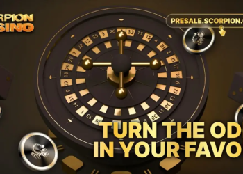 Can Scorpion Casino PancakeSwap Launch, Curve (CRV), & Aave (AAVE) Turn Your Crypto into a Cash Cow?