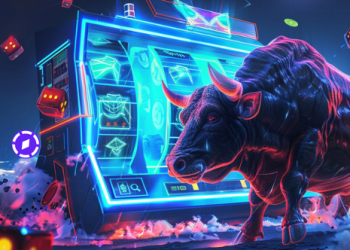 Ethereum (ETH) Breaks Out Against Bitcoin (BTC); Altcoins Like Rollblock (RBLK) Set To Flourish