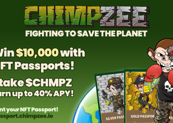 Chimpzee Wildlife NFT Passports: An Introduction to the Most Coveted NFT Collection of 2024