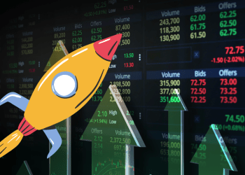 April’s Golden Picks: Top 3 Cryptocurrencies Set to Skyrocket Your Portfolio