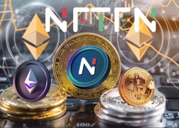 Bitcoin and Ethereum Set for New Records: How Investing in This Presale Token Now Could Yield 100X Profits