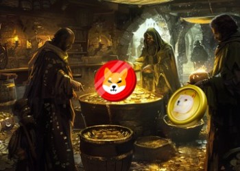 The Safer Crypto Token Analysts Recommend Over Shiba Inu (SHIB) and Dogecoin (DOGE)