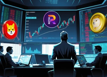 Will Retik Finance (RETIK) Really Match the Success of Dogecoin (DOGE) and Shiba Inu (SHIB)? Top Analyst Says Yes