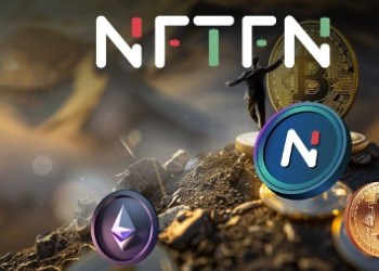 Bitcoin and Ethereum’s Rally to New Heights Just the Start: This Presale Token Is on Track for 100X Gains