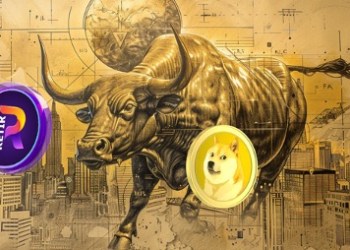 The Next Big Thing? Analysts Positive Retik Finance (RETIK) Will Recreate Dogecoin’s (DOGE) 2021 Success in the Upcoming Bull Run