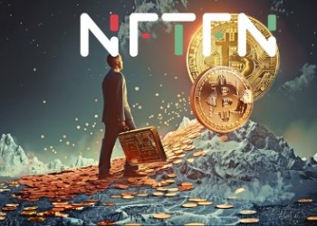 Expect a 50x Return on This Altcoin When Bitcoin Reaches $100k