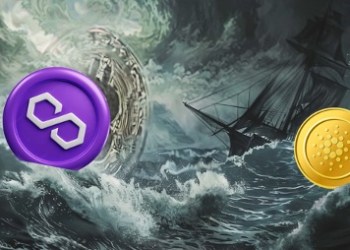 Polygon (MATIC) and Cardano (ADA) Show Zero Promise, while Rival Continues to Hit New Milestones