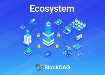 BlockDAG’s Presale Skyrockets Past $16.7M with 20,000x ROI Potential as ADA and FIL Set Ambitious Price Targets