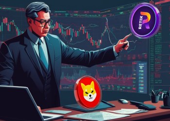 What Are the Chances Viral Altcoin Retik Finance (RETIK) Will Be the Next Shiba Inu (SHIB)?