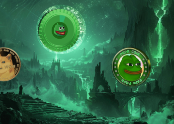 Pepecoin Influencers Shift Into New PEPE Rival Positioned For 100X Gains